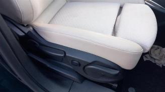 Opel Zafira Zafira Tourer (P12), MPV, 2011 / 2019 2.0 CDTI 16V 170 Ecotec picture 13