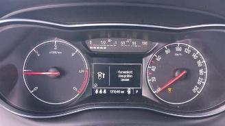 Opel Zafira Zafira Tourer (P12), MPV, 2011 / 2019 2.0 CDTI 16V 170 Ecotec picture 29