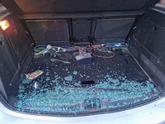 Opel Meriva Meriva (B), MPV, 2010 / 2017 1.7 CDTI 16V picture 25