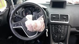 Opel Meriva Meriva, MPV, 2010 / 2017 1.4 Turbo 16V Ecotec picture 11