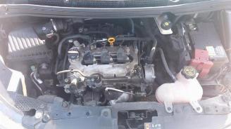 Opel Karl Karl, Hatchback 5-drs, 2015 / 2019 1.0 12V picture 9