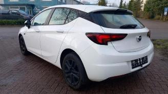 Opel Astra Astra K, Hatchback 5-drs, 2015 / 2022 1.0 SIDI Turbo 12V picture 5