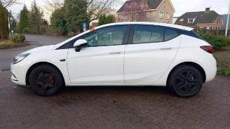 Opel Astra Astra K, Hatchback 5-drs, 2015 / 2022 1.0 SIDI Turbo 12V picture 4