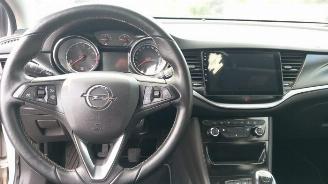 Opel Astra Astra K, Hatchback 5-drs, 2015 / 2022 1.0 SIDI Turbo 12V picture 10