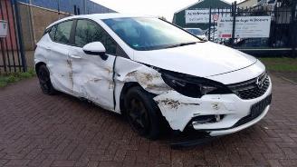Purkuautot passenger cars Opel Astra Astra K, Hatchback 5-drs, 2015 / 2022 1.0 SIDI Turbo 12V 2015/9