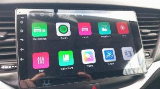 Opel Astra Astra K, Hatchback 5-drs, 2015 / 2022 1.0 SIDI Turbo 12V picture 23