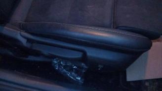 Opel Astra Astra K Sports Tourer, Combi, 2015 / 2022 1.4 Turbo 12V picture 15