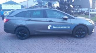 Opel Astra Astra K Sports Tourer, Combi, 2015 / 2022 1.4 Turbo 12V picture 8