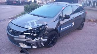 Opel Astra Astra K Sports Tourer, Combi, 2015 / 2022 1.4 Turbo 12V picture 3