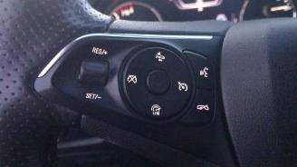 Opel Astra Astra K Sports Tourer, Combi, 2015 / 2022 1.4 Turbo 12V picture 27