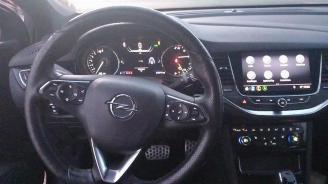 Opel Astra Astra K Sports Tourer, Combi, 2015 / 2022 1.4 Turbo 12V picture 19