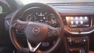 Opel Astra Astra K Sports Tourer, Combi, 2015 / 2022 1.4 Turbo 12V picture 18