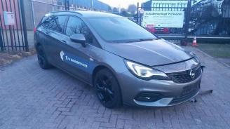 Auto da rottamare Opel Astra Astra K Sports Tourer, Combi, 2015 / 2022 1.4 Turbo 12V 2020/6