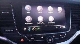 Opel Astra Astra K Sports Tourer, Combi, 2015 / 2022 1.4 Turbo 12V picture 20