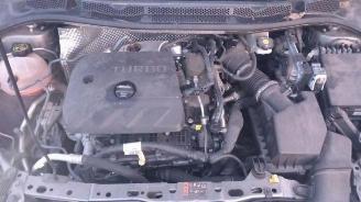 Opel Astra Astra K Sports Tourer, Combi, 2015 / 2022 1.4 Turbo 12V picture 9