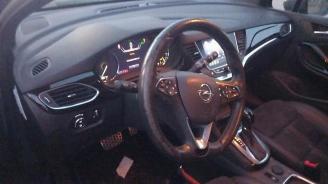 Opel Astra Astra K Sports Tourer, Combi, 2015 / 2022 1.4 Turbo 12V picture 17