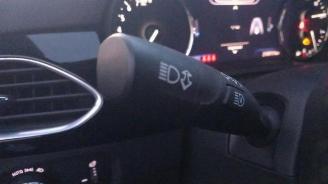 Opel Astra Astra K Sports Tourer, Combi, 2015 / 2022 1.4 Turbo 12V picture 29