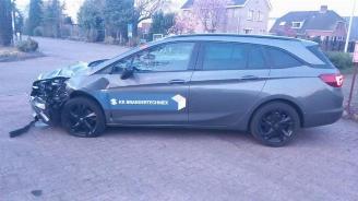 Opel Astra Astra K Sports Tourer, Combi, 2015 / 2022 1.4 Turbo 12V picture 4