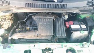 Opel Agila Agila (B), MPV, 2008 / 2014 1.2 16V picture 9