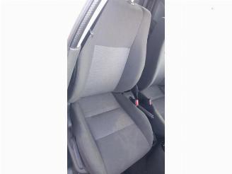 Opel Agila Agila (B), MPV, 2008 / 2014 1.0 12V picture 13