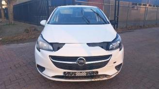 Opel Corsa-E Corsa E, Hatchback, 2014 1.0 SIDI Turbo 12V picture 2