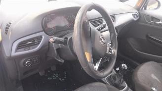 Opel Corsa-E Corsa E, Hatchback, 2014 1.0 SIDI Turbo 12V picture 10