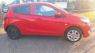 Opel Karl Karl, Hatchback 5-drs, 2015 / 2019 1.0 12V picture 8