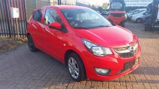 Auto da rottamare Opel Karl Karl, Hatchback 5-drs, 2015 / 2019 1.0 12V 2015/7