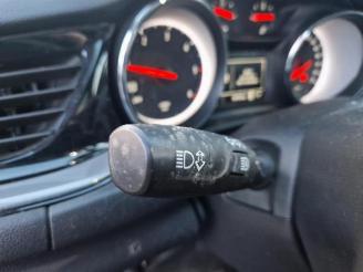 Opel Insignia Insignia Sports Tourer, Combi, 2017 1.6 CDTI 16V 136 picture 25