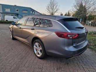 Opel Insignia Insignia Sports Tourer, Combi, 2017 1.6 CDTI 16V 136 picture 5