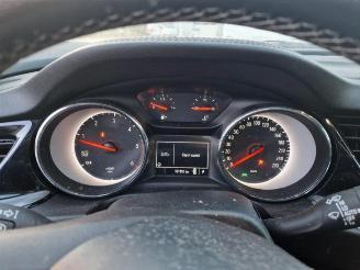 Opel Insignia Insignia Sports Tourer, Combi, 2017 1.6 CDTI 16V 136 picture 26