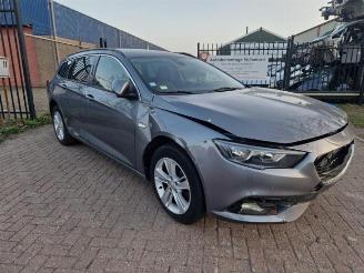 Salvage car Opel Insignia Insignia Sports Tourer, Combi, 2017 1.6 CDTI 16V 136 2020/3