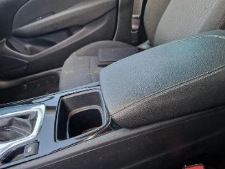 Opel Insignia Insignia Sports Tourer, Combi, 2017 1.6 CDTI 16V 136 picture 17
