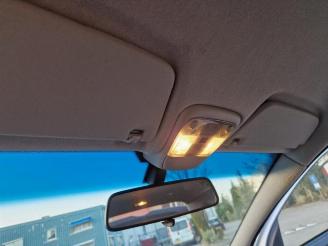 Opel Corsa Corsa C (F08/68), Hatchback, 2000 / 2009 1.2 16V picture 21