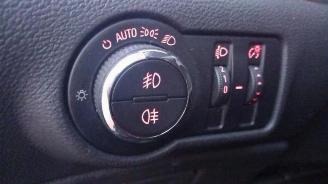 Opel Astra Astra J (PC6/PD6/PE6/PF6), Hatchback 5-drs, 2009 / 2015 1.4 Turbo 16V picture 26