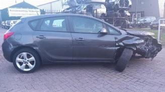 Opel Astra Astra J (PC6/PD6/PE6/PF6), Hatchback 5-drs, 2009 / 2015 1.4 Turbo 16V picture 8