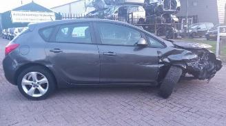Opel Astra Astra J (PC6/PD6/PE6/PF6), Hatchback 5-drs, 2009 / 2015 1.4 Turbo 16V picture 8