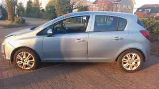 Opel Corsa Corsa D, Hatchback, 2006 / 2014 1.4 16V Twinport picture 4