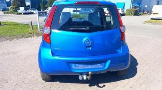 Opel Agila Agila (B), MPV, 2008 / 2014 1.2 16V picture 6