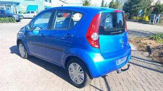 Opel Agila Agila (B), MPV, 2008 / 2014 1.2 16V picture 5