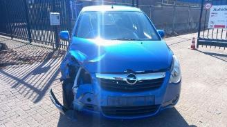 Opel Agila Agila (B), MPV, 2008 / 2014 1.2 16V picture 2