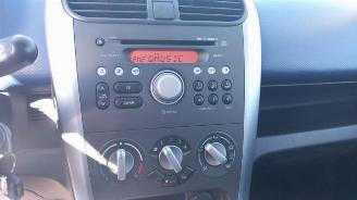 Opel Agila Agila (B), MPV, 2008 / 2014 1.2 16V picture 20