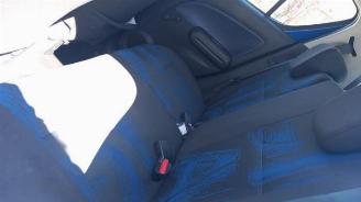 Opel Agila Agila (B), MPV, 2008 / 2014 1.2 16V picture 14