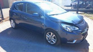 Salvage car Opel Corsa-E Corsa E, Hatchback, 2014 1.4 16V 2016/2