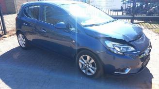Autoverwertung Opel Corsa-E Corsa E, Hatchback, 2014 1.4 16V 2016/2