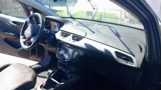 Opel Corsa-E Corsa E, Hatchback, 2014 1.3 CDTi 16V ecoFLEX picture 10