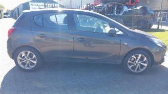 Opel Corsa-E Corsa E, Hatchback, 2014 1.3 CDTi 16V ecoFLEX picture 8