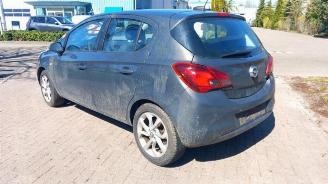 Opel Corsa-E Corsa E, Hatchback, 2014 1.3 CDTi 16V ecoFLEX picture 5