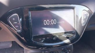 Opel Corsa-E Corsa E, Hatchback, 2014 1.3 CDTi 16V ecoFLEX picture 23