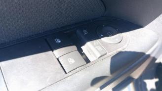 Opel Zafira Zafira (M75), MPV, 2005 / 2015 1.8 16V Ecotec picture 19